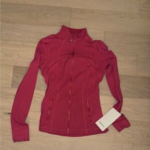 Lululemon Nulu Define Jacket